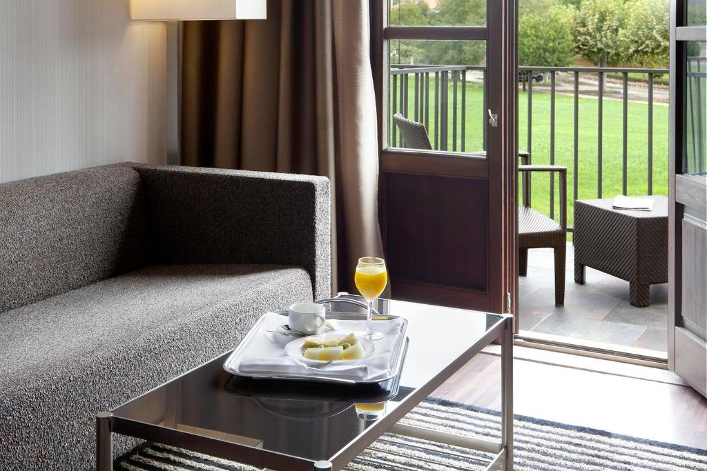 AC Hotel Vila de Allariz, Allariz