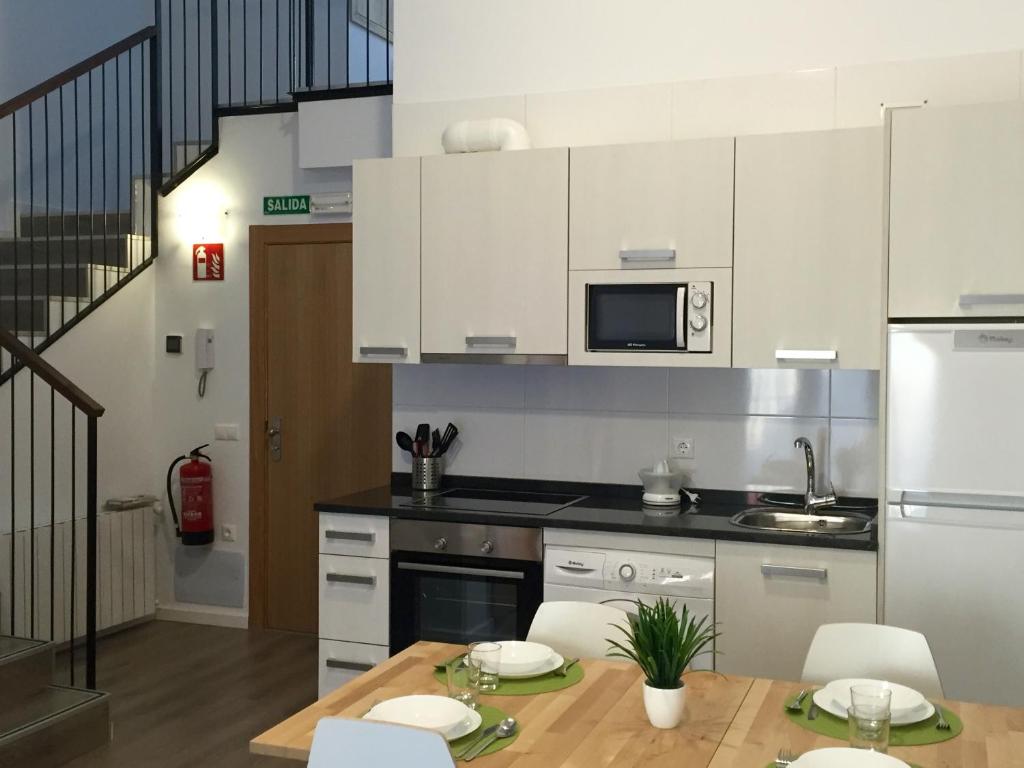 Apartamentos Jurramendi - Los Arcos, Los Arcos