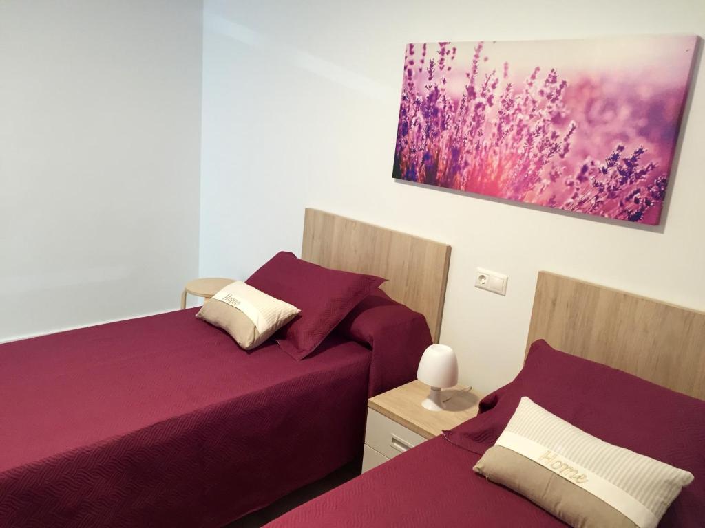Apartamentos Jurramendi - Los Arcos, Los Arcos — photo 2