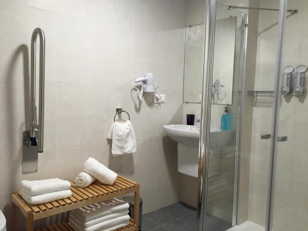 Apartamentos Jurramendi - Los Arcos, Los Arcos — photo 3