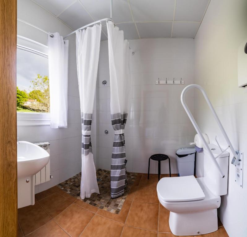 Albergue Espíritu Xacobeo, A Rúa — photo 3