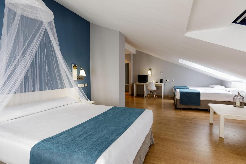 Hotel Jakue, Puente la Reina — photo 2