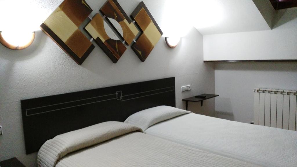 Hotel Santa Clara, Oviedo