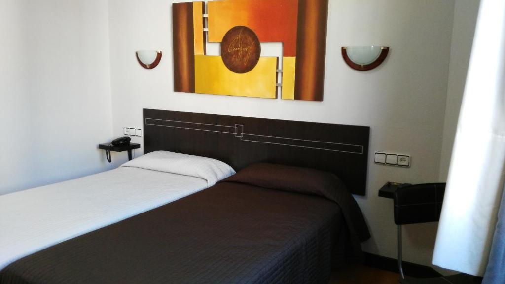 Hotel Santa Clara, Oviedo — photo 2
