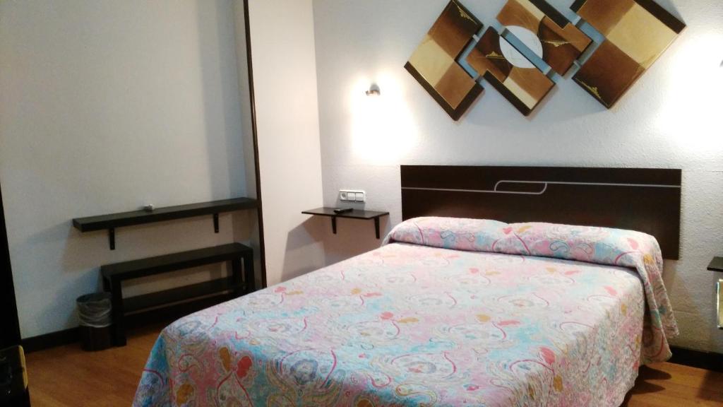 Hotel Santa Clara, Oviedo — photo 3