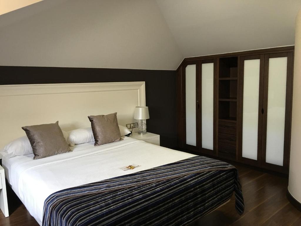 Hotel Calzada, Arcos — photo 2
