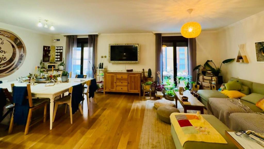 Albergue Só Por Hoje, Astorga — photo 2