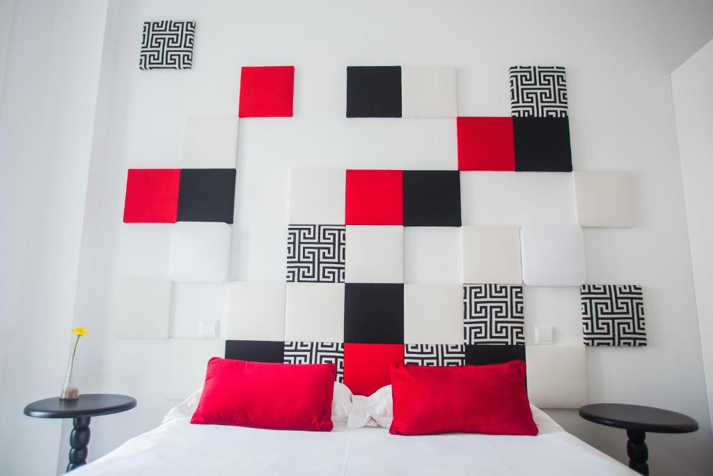 Thomar Story Guest House, Tomar