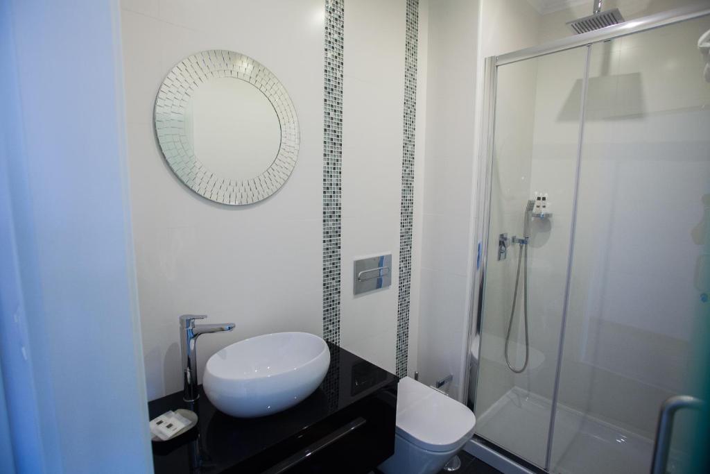 Thomar Story Guest House, Tomar — photo 3