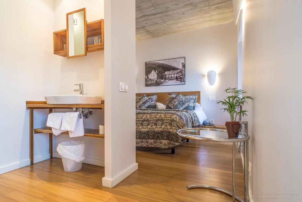 Hotel Roncesvalles, Roncesvalles — photo 2