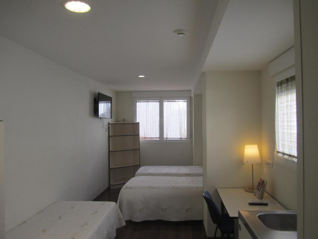 Hostal El Estudio, Almansa — photo 2