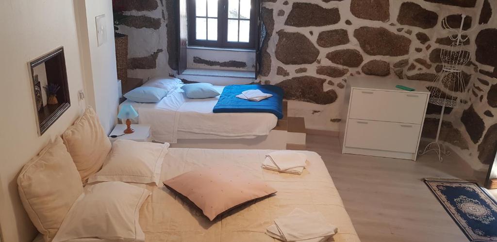 Casa Bento Teixeira, Belmonte