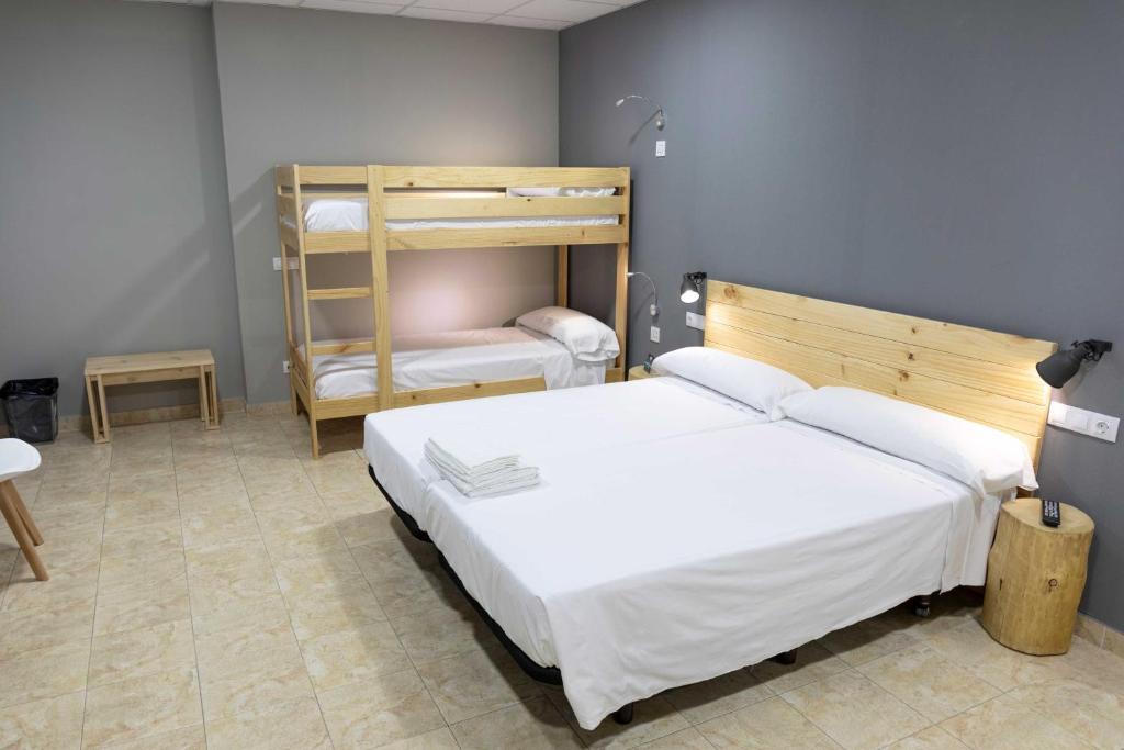 Alda Estella Hostel, Estella