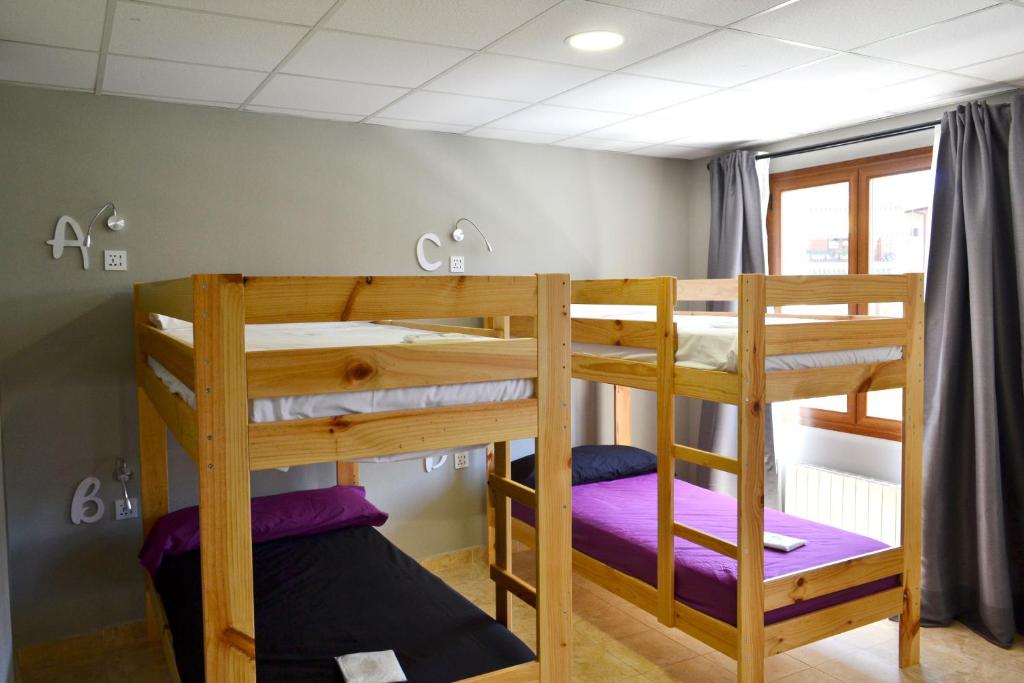 Alda Estella Hostel, Estella — photo 2