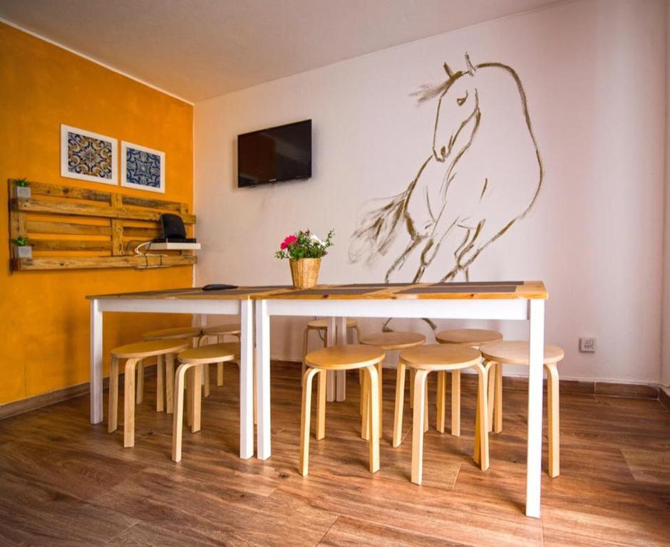 Inn Golegã, Golega