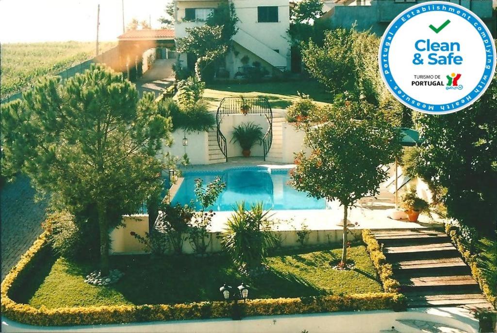 Hotel Villa d’Arcos, Sao Miguel De Arcos