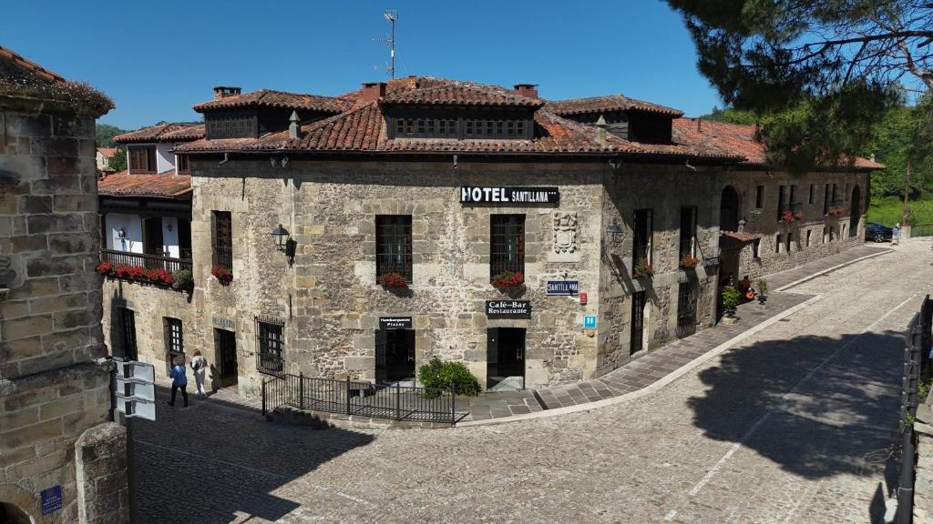 Hotel Museo Los Infantes, Santillana del Mar — photo 2