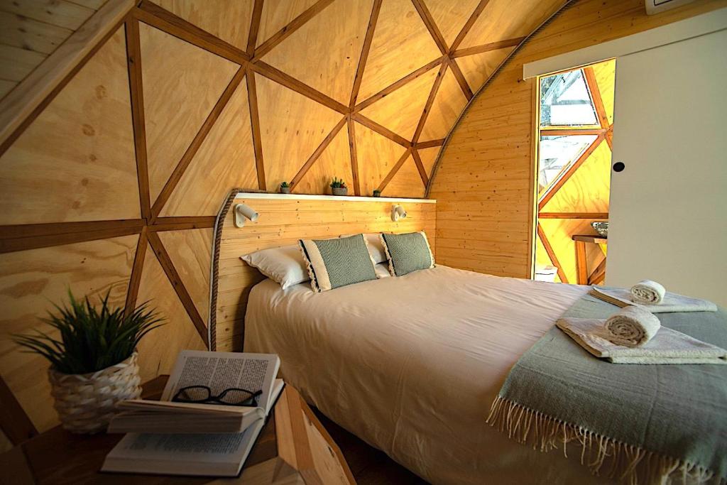 Igloo Rooms, Belorado — photo 2