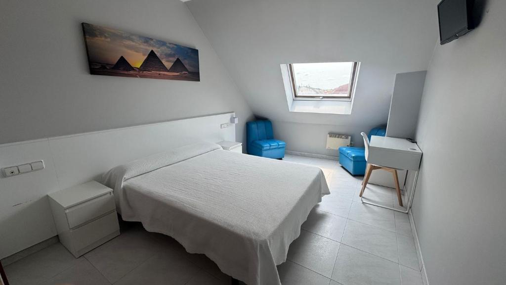 Hotel Bradomin, Vilanova de Arousa — photo 2