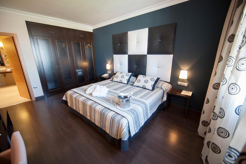 Hotel Acosta Centro, Almendralejo