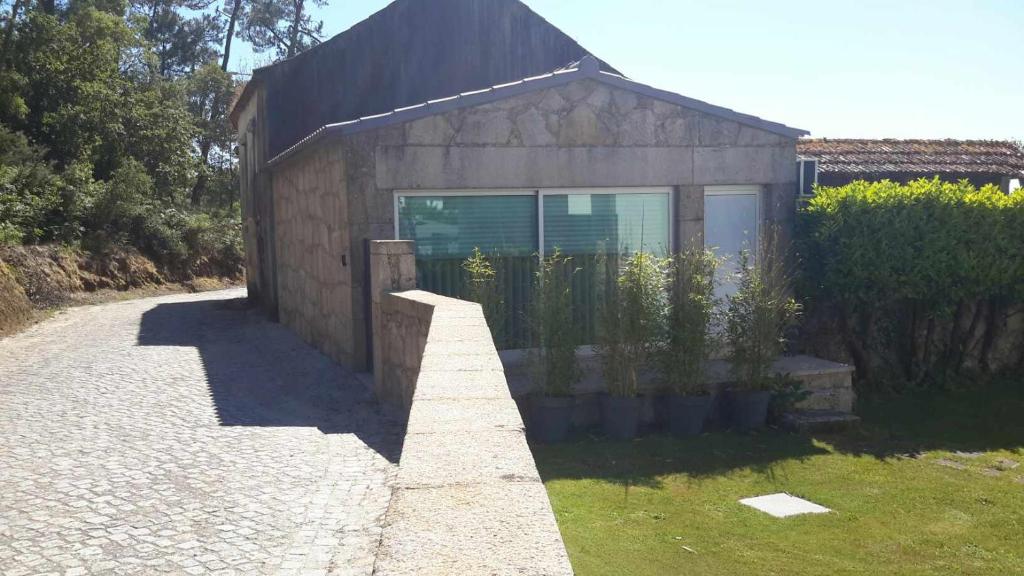 Casa do Pitoco, Belinho — photo 2