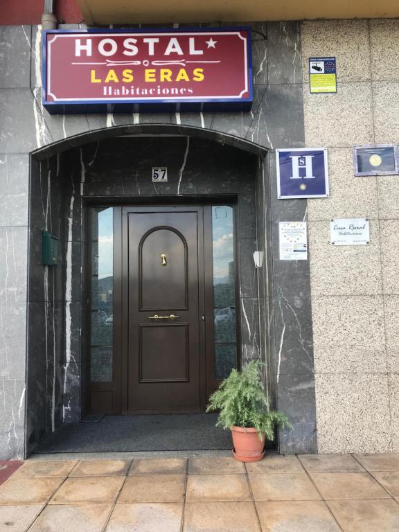 Hostal Las Eras, Cubillos del Sil