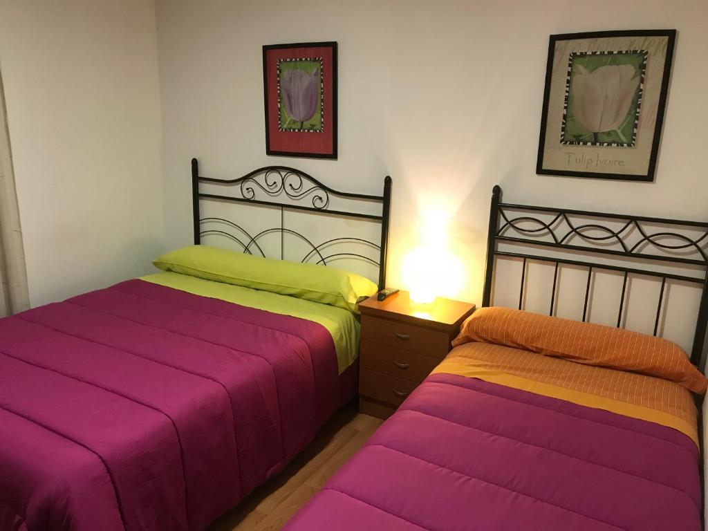 Hostal Las Eras, Cubillos del Sil — photo 2