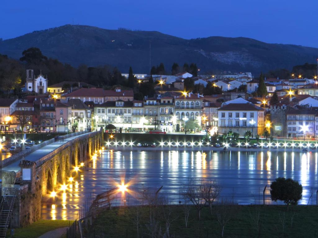 Arc My Otel, Ponte De Lima