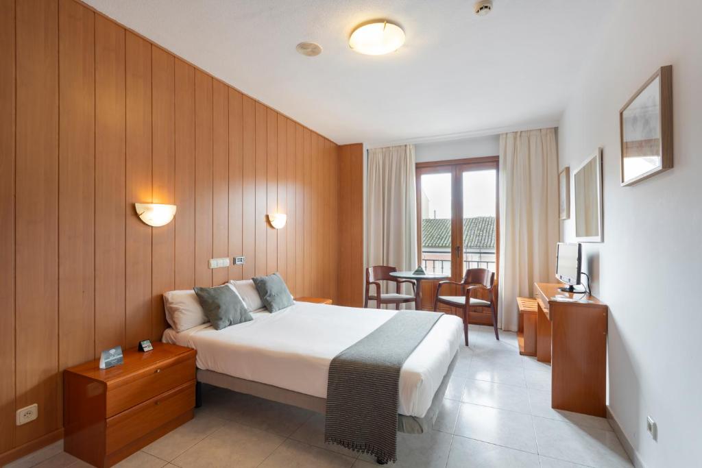 Hotel María de Molina, Toro