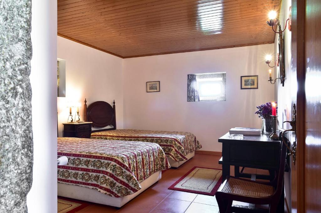 Casa da Quinta do Cruzeiro, Fontoura — photo 2