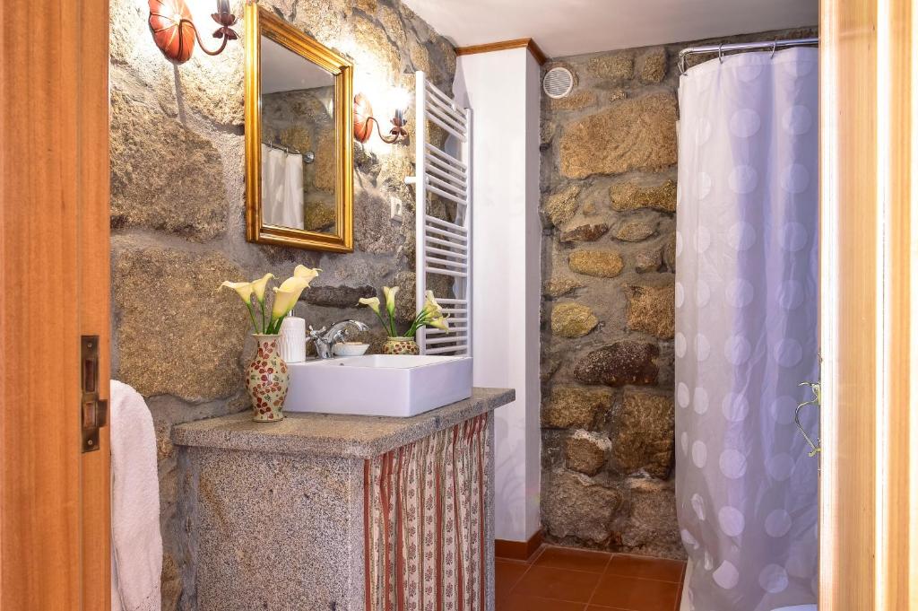 Casa da Quinta do Cruzeiro, Fontoura — photo 3
