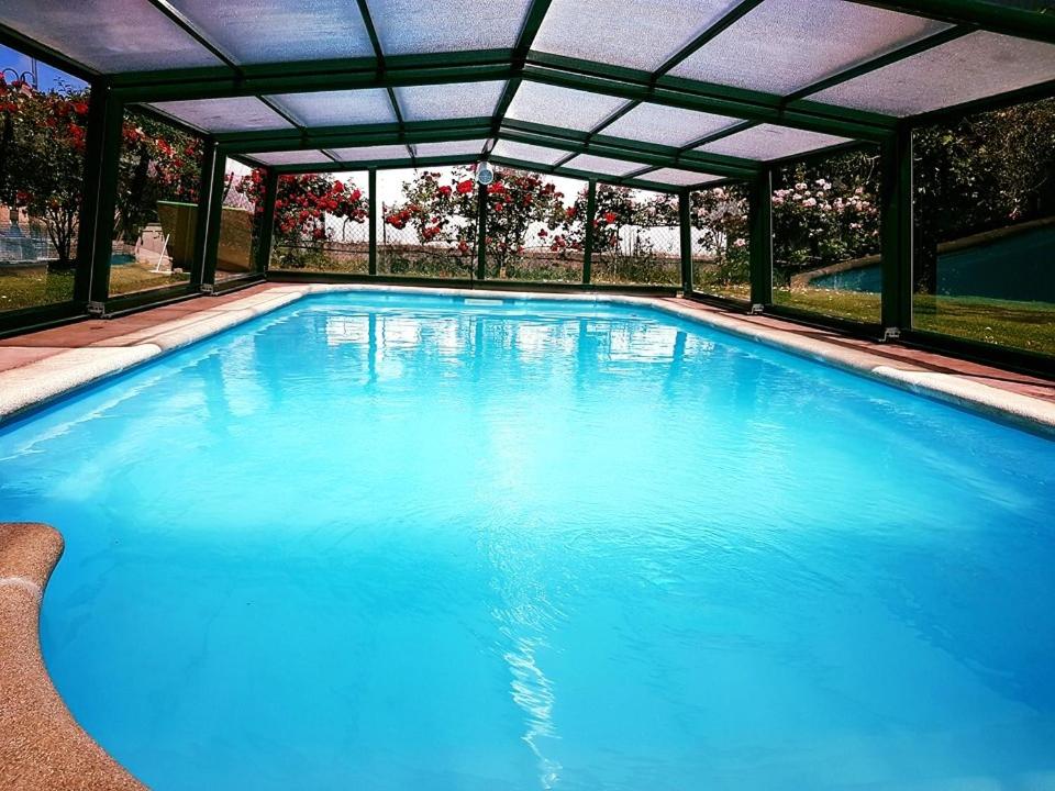 Albergue de Peregrinos Cuatro Cantones, Belorado