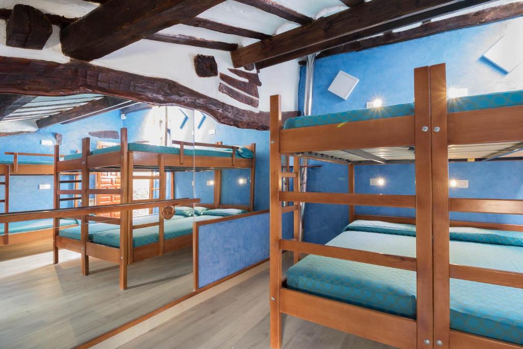 Albergue de Peregrinos Cuatro Cantones, Belorado — photo 2