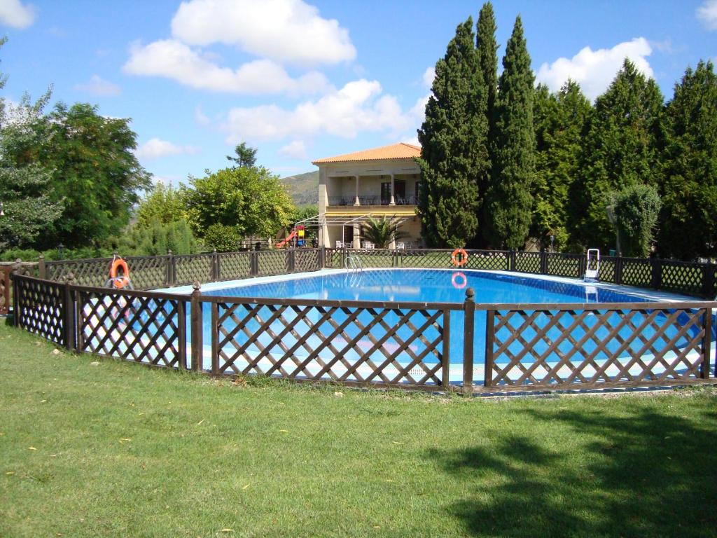 Parador de Verín – Monterrei, Verín