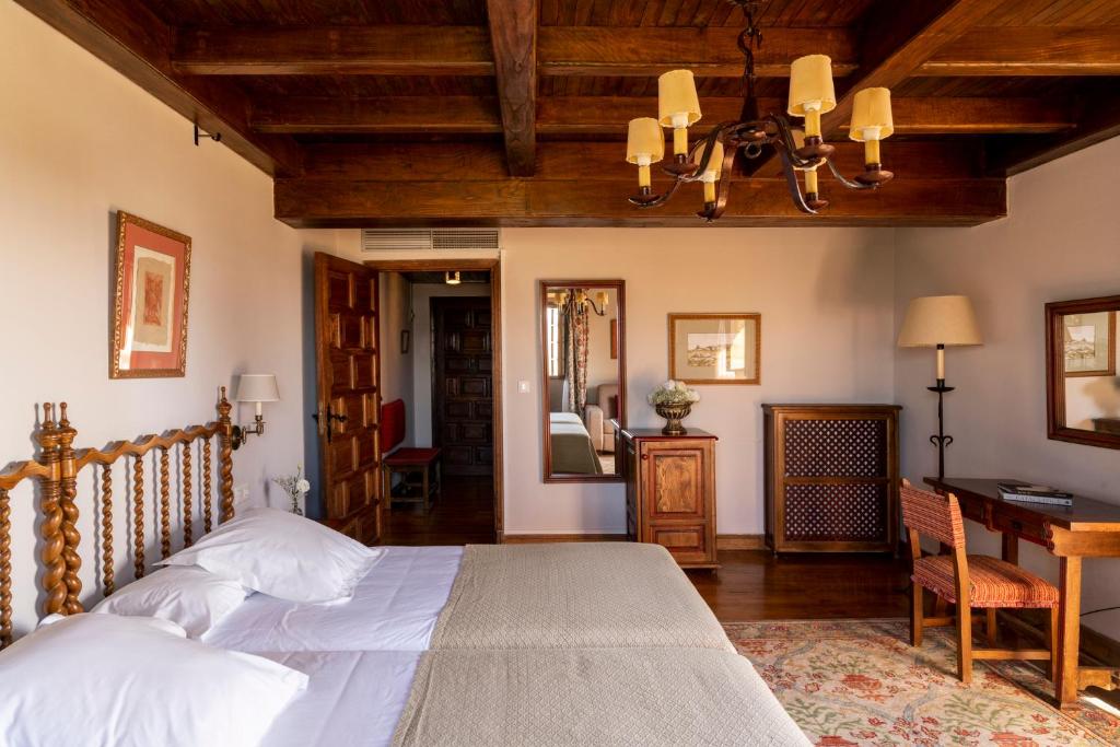 Parador de Verín – Monterrei, Verín — photo 2