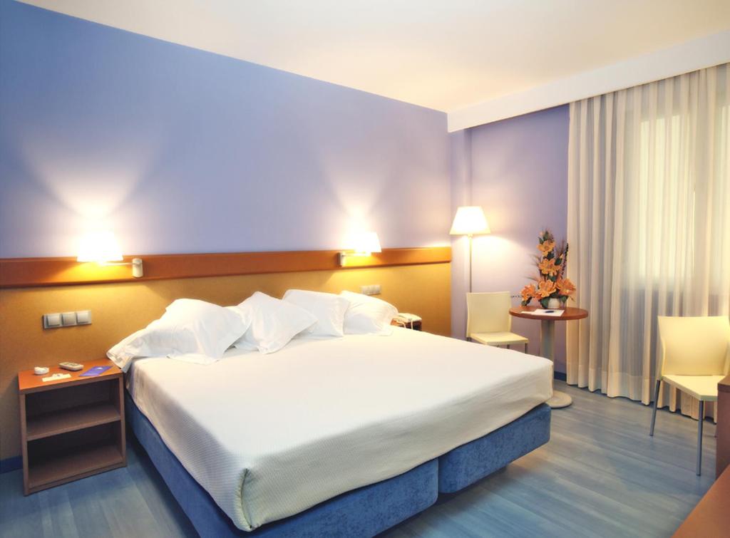 Hotel Murrieta, Logroño