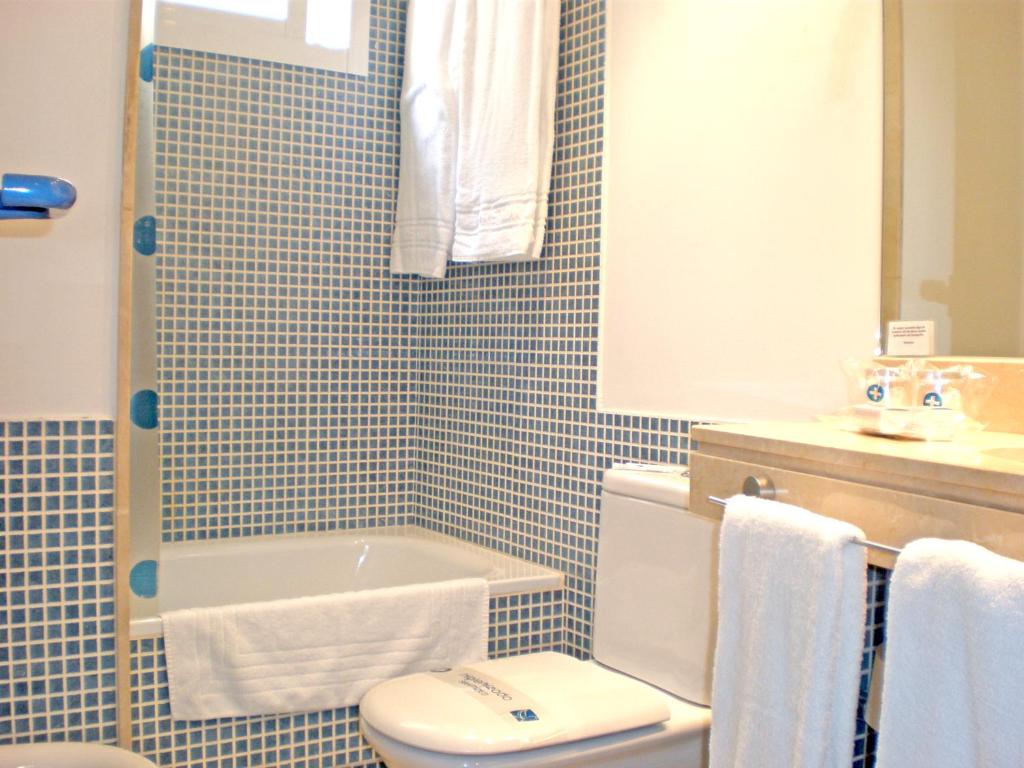 Hotel Murrieta, Logroño — photo 2