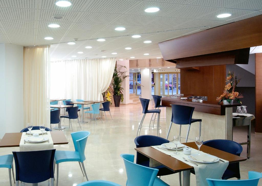 Hotel Murrieta, Logroño — photo 3
