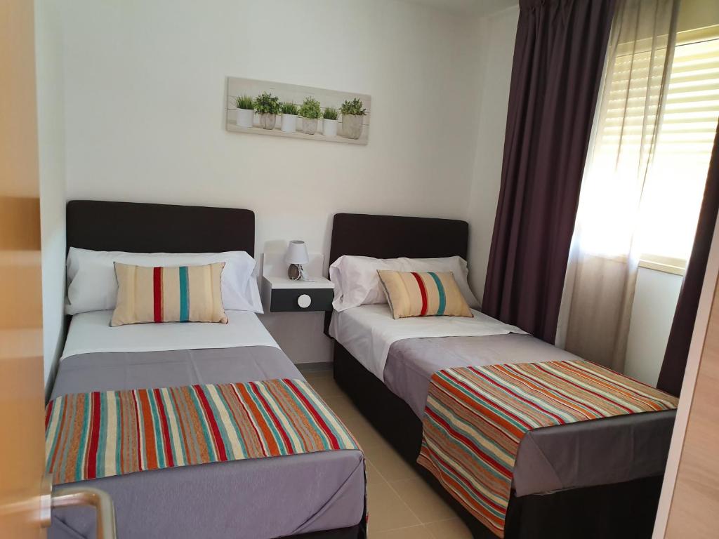 Hotel Camino de Rabé, Rabé de las Calzadas