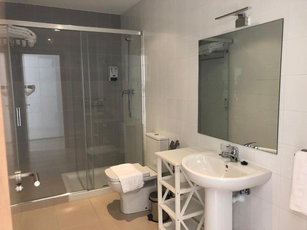 Hotel Camino de Rabé, Rabé de las Calzadas — photo 2