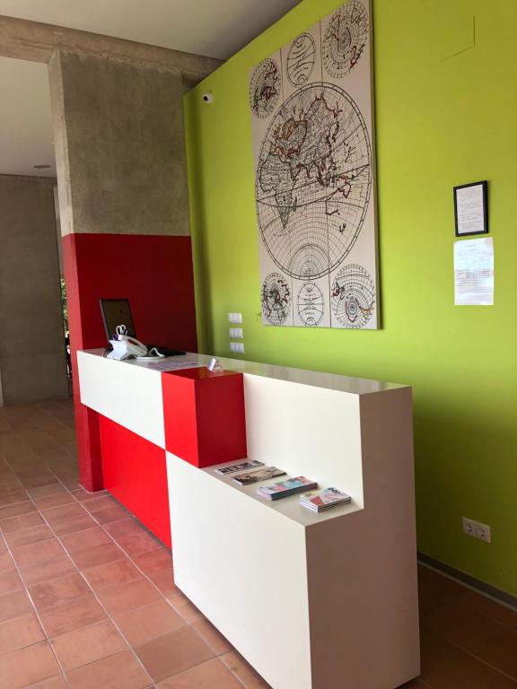 Hotel Camino de Rabé, Rabé de las Calzadas — photo 3