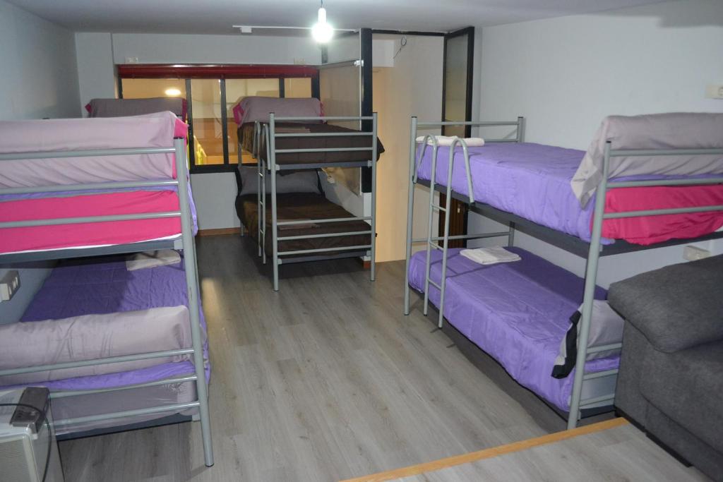 Albergue Santiago de Vilavella, Redondela — photo 2
