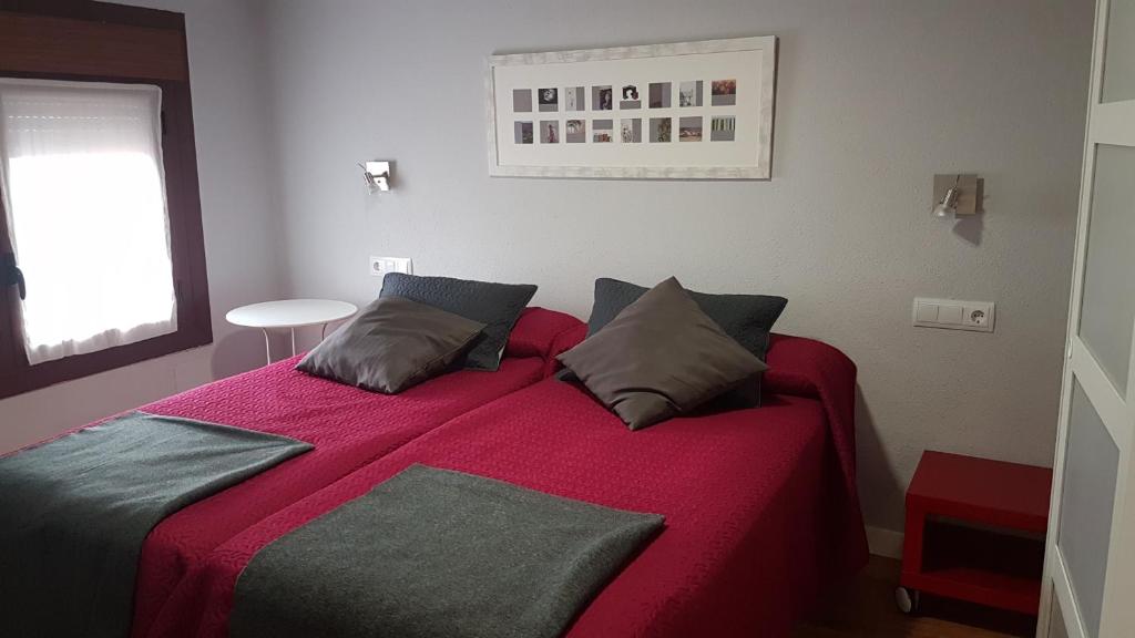 Apartamento Pelaires, Estella — photo 2