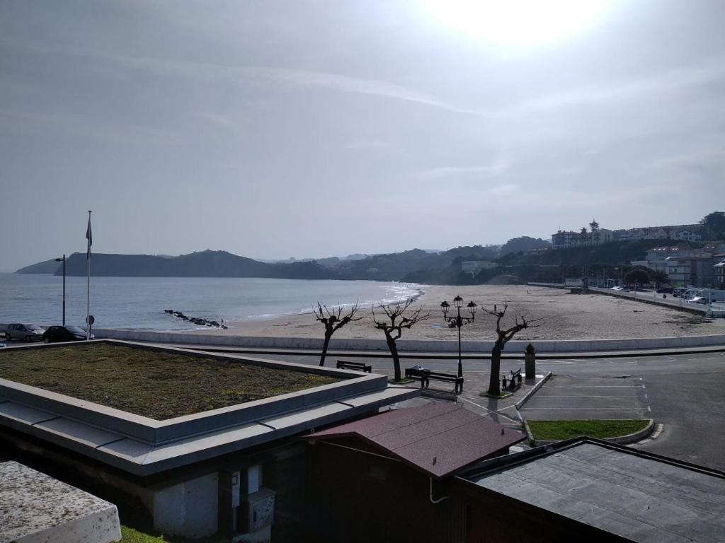 Pensión Vega de Pas, Comillas