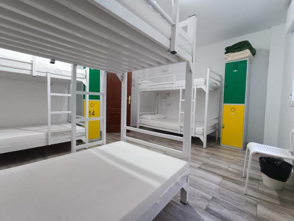 Albergue A Barca de Pedra, Padrón — photo 2