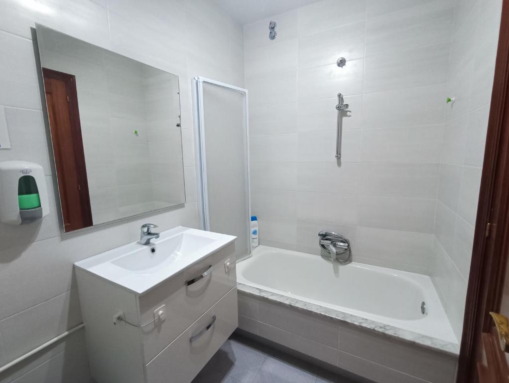 Albergue A Barca de Pedra, Padrón — photo 3