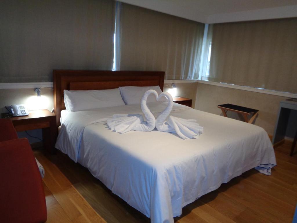Hotel Palacete de Betanzos, Betanzos