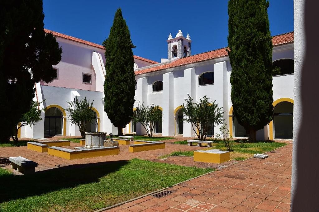 Pousada Convento de Beja, Beja