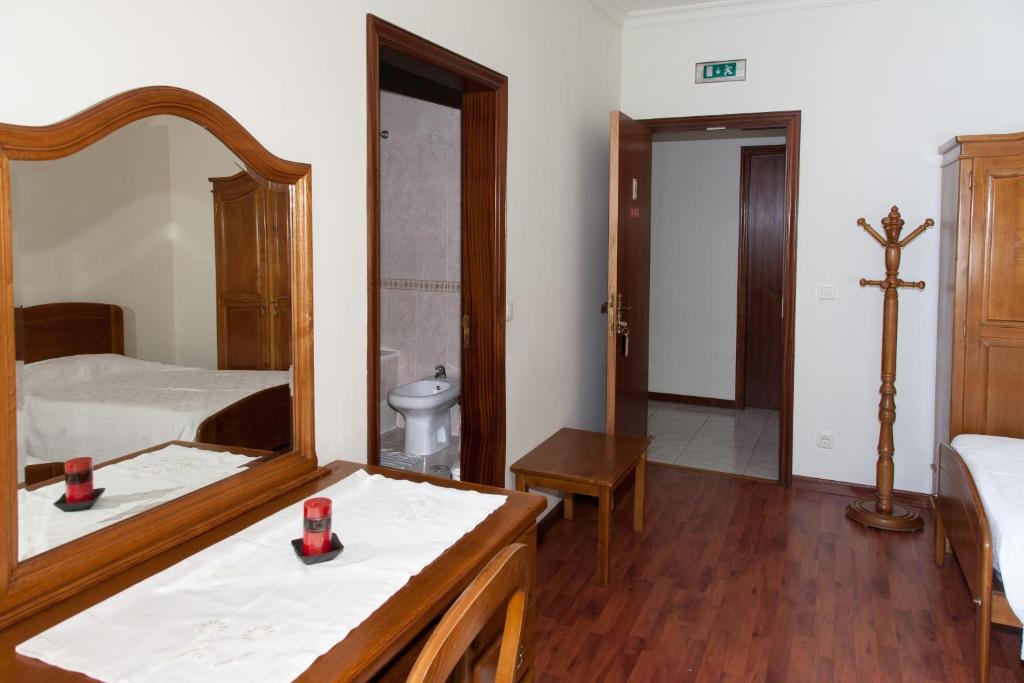 Residencial O Trindade, Mourisca — photo 2