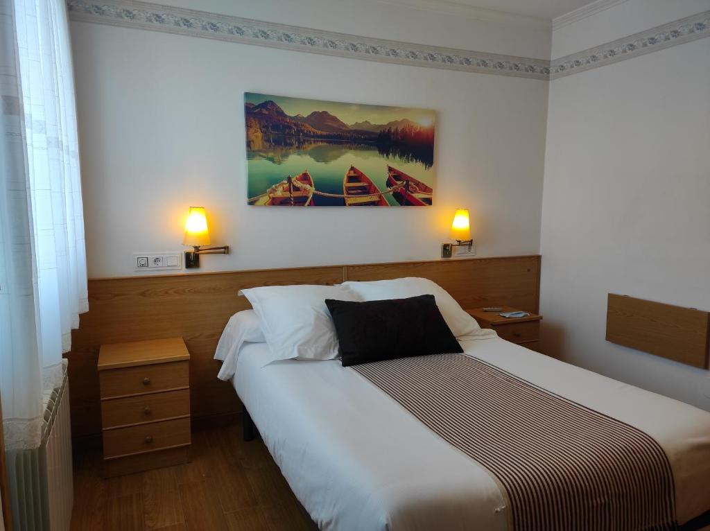 Hotel La Casa del Abuelo, Tapia de Casariego — photo 2